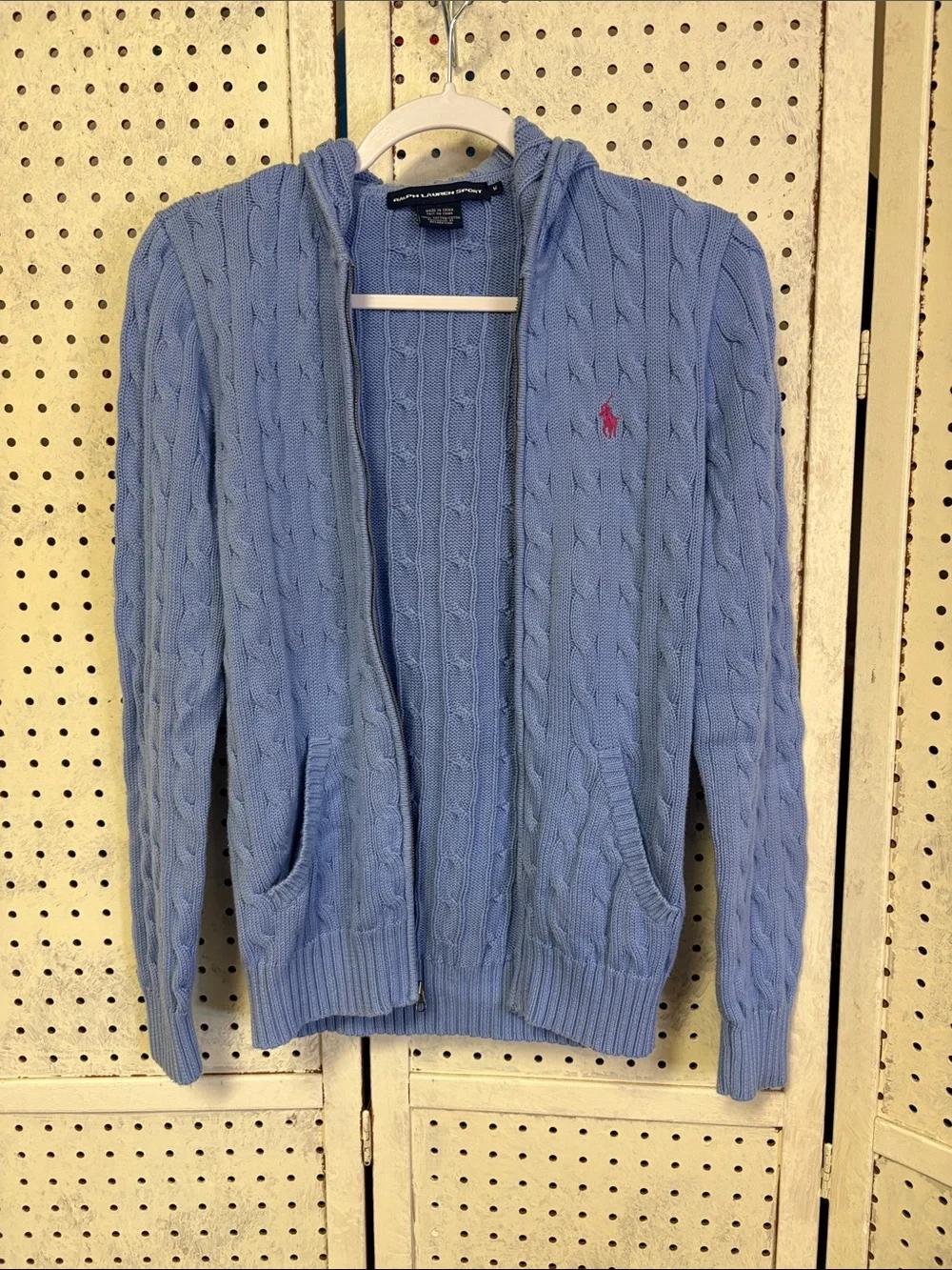 FIRM Ralph Lauren - Picture 5 of 8